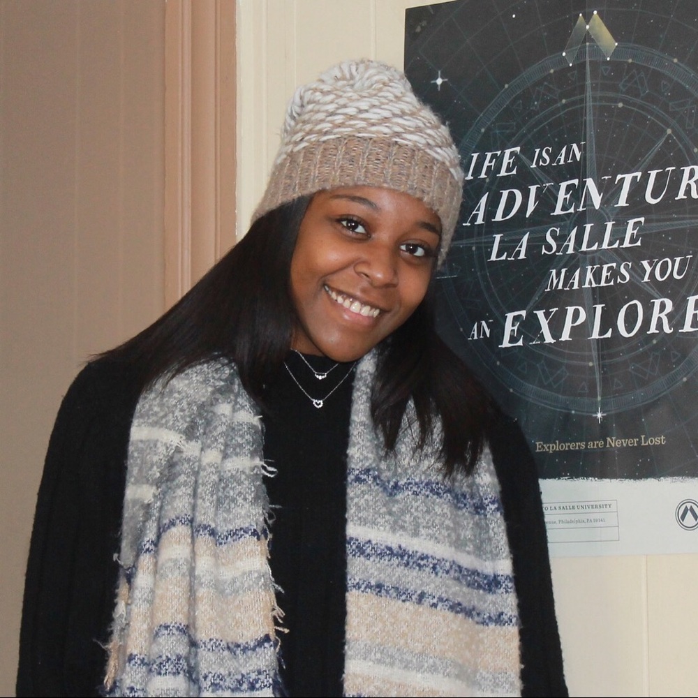 Meet your Posher, Jay